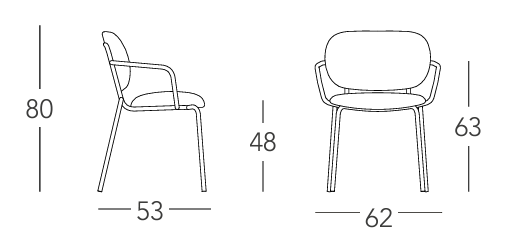 sisi bold armchair dimentions.PNG